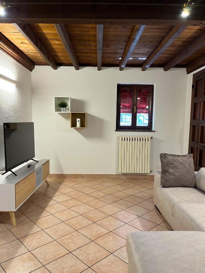 B&B Ca' Cammello Ферара Екстериор снимка